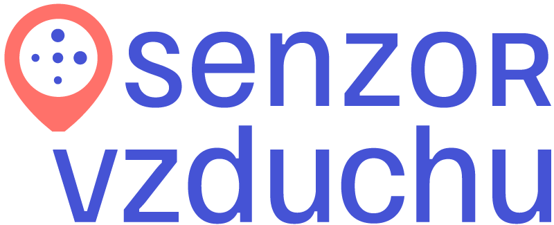 Senzorvzduchu - logo