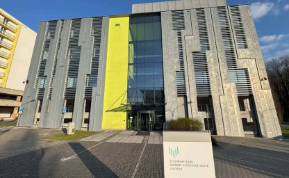 Den občanské vědy v IT4Innovations